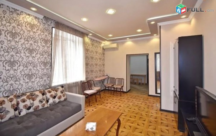 Վարձով բն. Կոմիտաս Կոդ AE20077