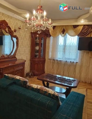 Վարձով բն. Աջափնյակում Կոդ AE20048