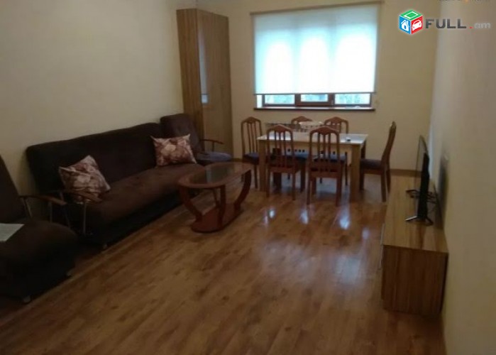 Վարձով է տրվում 2 սեն բնակարան Ծարավ Աղբյուրի Կոդ AE20086