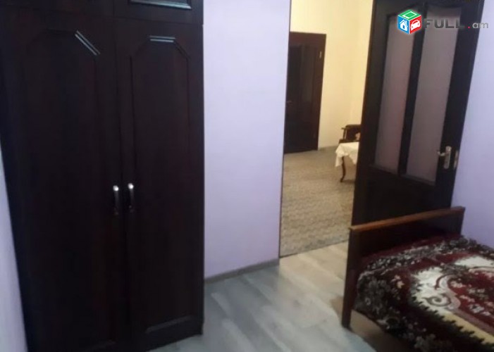 Վարձով է տրվում 3 սեն տուն Մալաթիա Սեբաստիա համայնքում Կոդ AE20061