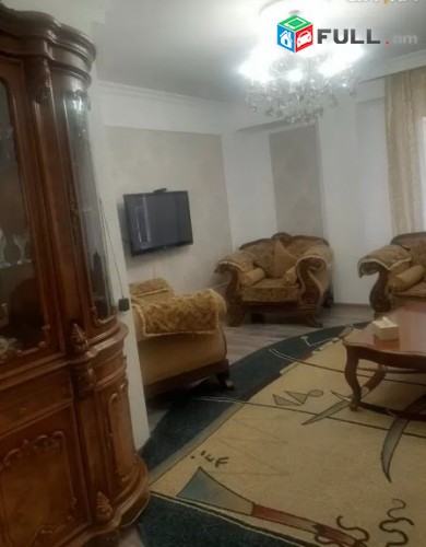 Վարձով է տրվում 3սեն բնակարան Մալաթիա Սեբաստաի Կոդ AE20062