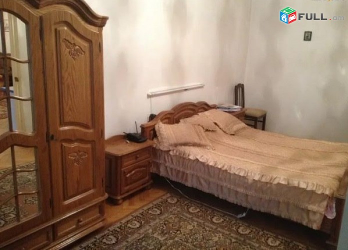 Վարձով առանձնատուն Ռ. Մելիքյան փողոց AE20101