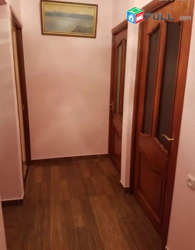 Վարձով է տրվում 3սեն բնակարան Նոր Նորքի 6 զանգվածում Կոդ AE20057