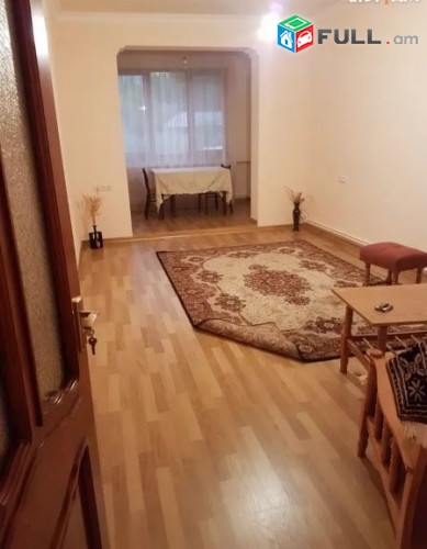 Վարձով է տրվում 3սեն բնակարան Նոր Նորքի 6 զանգվածում Կոդ AE20057