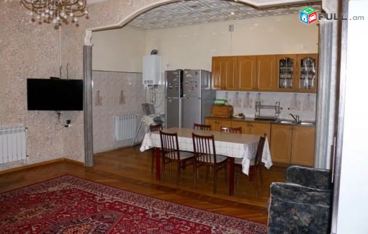 Վարձով տուն Բագրևանդում AE20092