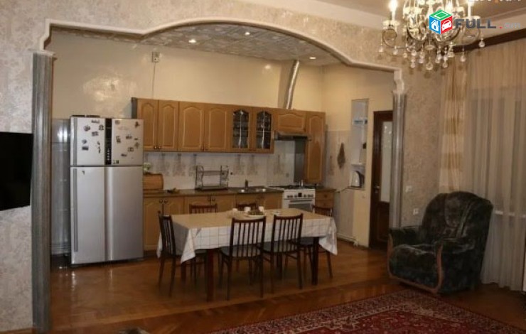 Վարձով տուն Բագրևանդում AE20092