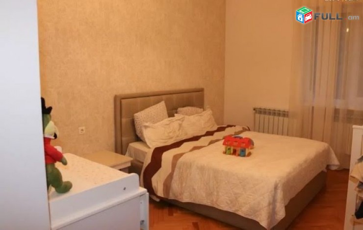 Վարձով տուն Բագրևանդում AE20092