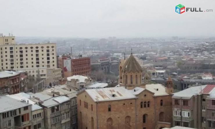 Վարձով է տրվում 2 սեն. բն. Պրոսպեկտի Փակ Շուկայի հարևանությամբ AC20094