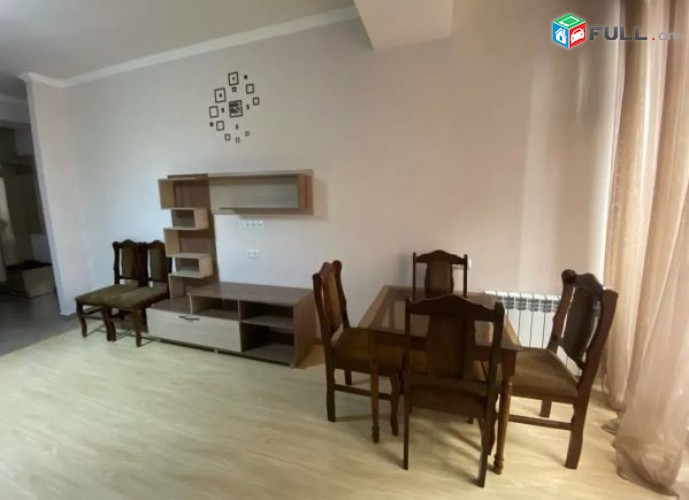 Վարձով է տրվում 2 սեն, 55ք / մ Նորակառույցում ԿՈԴ AC20103
