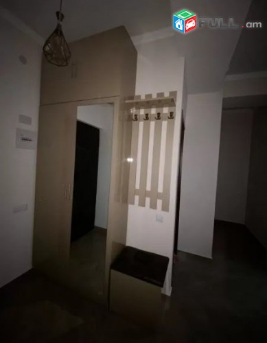 Վարձով է տրվում 2 սեն, 55ք / մ Նորակառույցում ԿՈԴ AC20103