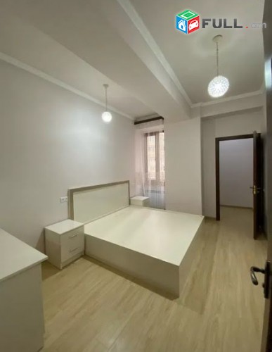 Վարձով է տրվում 2 սեն, 55ք / մ Նորակառույցում ԿՈԴ AC20103