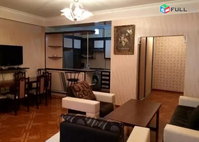  Վարձով 2 սեն, 61 ք / մ "Opera suite" հյուրանոցի դիմաց ԿՈԴ AC20108