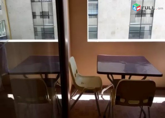  Վարձով 2 սեն, 61 ք / մ "Opera suite" հյուրանոցի դիմաց ԿՈԴ AC20108