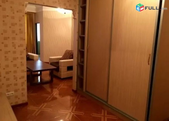  Վարձով 2 սեն, 61 ք / մ "Opera suite" հյուրանոցի դիմաց ԿՈԴ AC20108