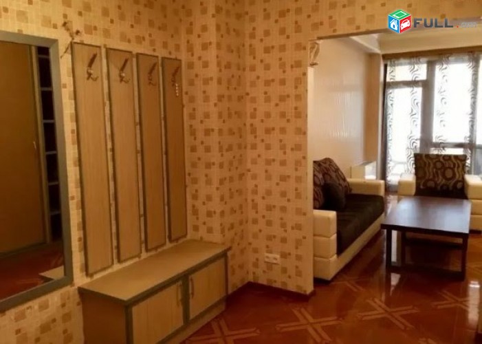  Վարձով 2 սեն, 61 ք / մ "Opera suite" հյուրանոցի դիմաց ԿՈԴ AC20108