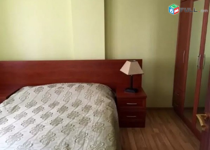  Վարձով 2 սեն, 61 ք / մ "Opera suite" հյուրանոցի դիմաց ԿՈԴ AC20108