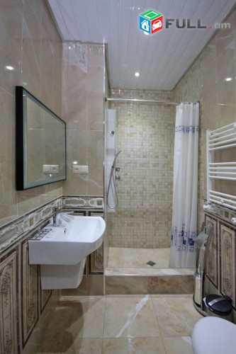 Վարձով 2 սեն, 60 ք / մ, Երևանի սրտում, Նորակառույց ԿՈԴ AC20119