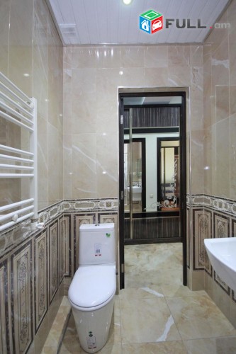 Վարձով 2 սեն, 60 ք / մ, Երևանի սրտում, Նորակառույց ԿՈԴ AC20119