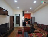 Վարձով 2 սեն, 60 ք / մ, Երևանի սրտում, Նորակառույց ԿՈԴ AC20119