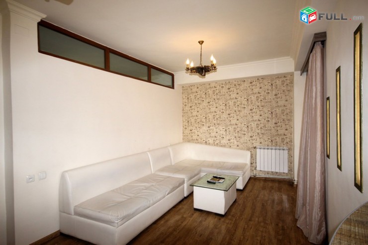 Վարձով 3 սեն, 80ք / մ, Սարյան փողոց ԿՈԴ AC20121