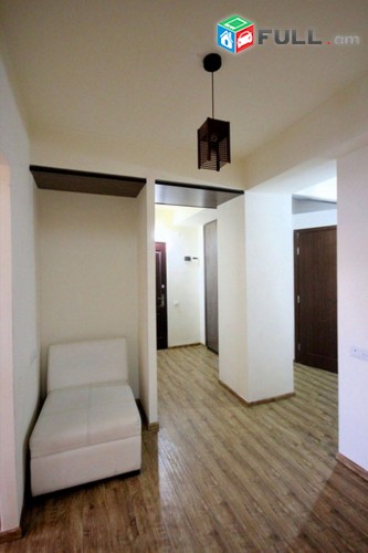 Վարձով 3 սեն, 80ք / մ, Սարյան փողոց ԿՈԴ AC20121