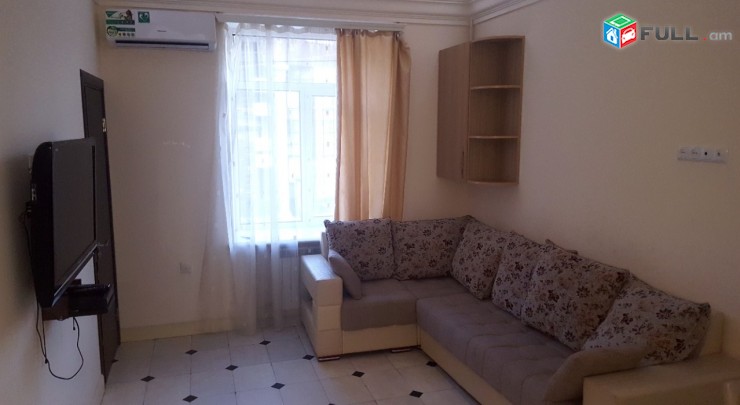 Վարձով 2 սեն, 37ք / մ, Նալբանդյան փ., Փոքր Կենտրոն, Հանր. Հրապ-ի մոտ ԿՈԴ AC20123