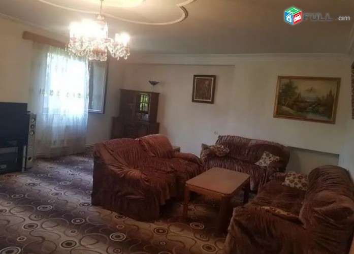 Վարձով 5 սեն. 230ք / մ առանձնատուն ԿՈԴ AC20197