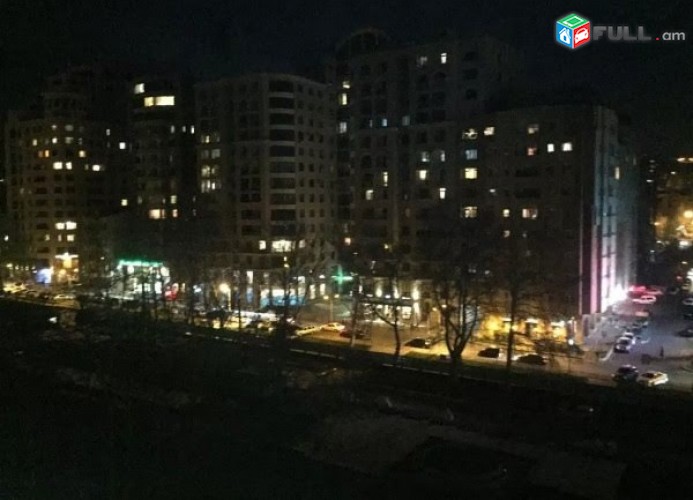 Վարձով է 3 սեն. Մաշտոց պող. փոքր Կենտրոն 80ք / մ ԿՈԴ AC20212