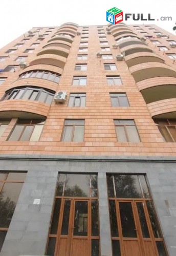 Վարձով բնակարան Խորենացի 47 / 7 Նորակառույց ԿՈԴ AC20220
