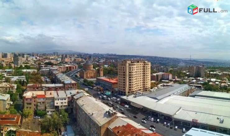 Վարձով 2 սենյակ . Կոմիտաս .Նորակառույց ԿՈԴ AD20001