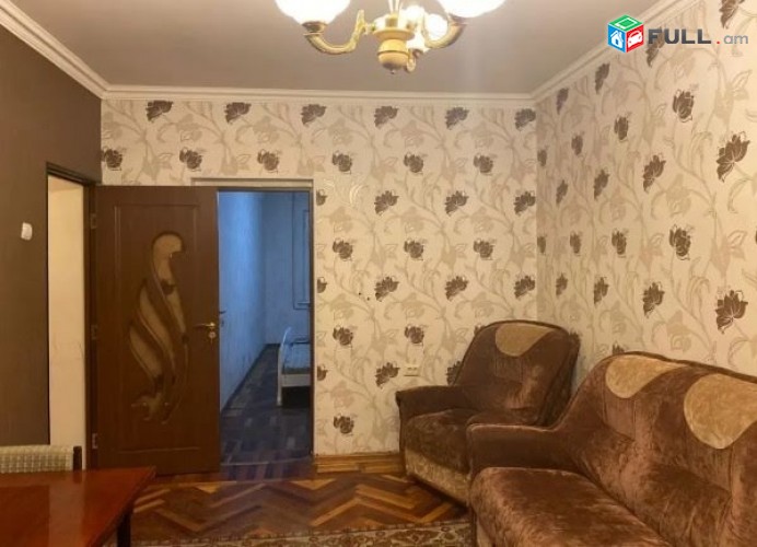 Վարձով բնակարան Աջափնյակում. 2 սեն. 64 ք / մ AC20016