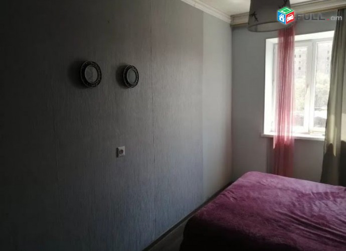 Վարձով 2 սեն + նիշա : 62ք / մ ԿՈԴ AC20165