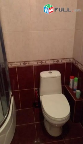 Վարձով բնակարան 2 սեն. 50ք / մ AC20029