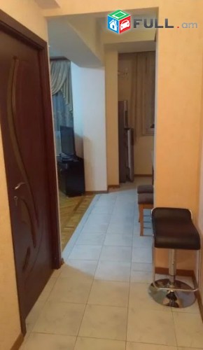Վարձով բնակարան 2 սեն. 50ք / մ AC20029