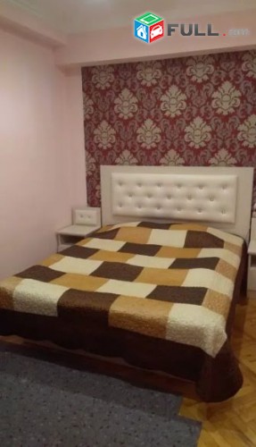 Վարձով բնակարան 2 սեն. 50ք / մ AC20029