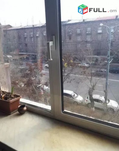 Վարձով բն. 3սեն, 70ք / մ AC20032
