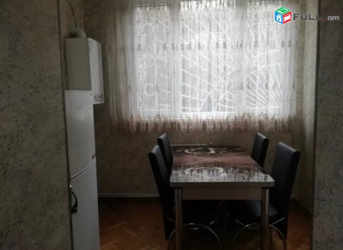 Վարձով բնակարան Բաղրամյան Պողոտայում 3 սեն, 83ք / մ AC20034