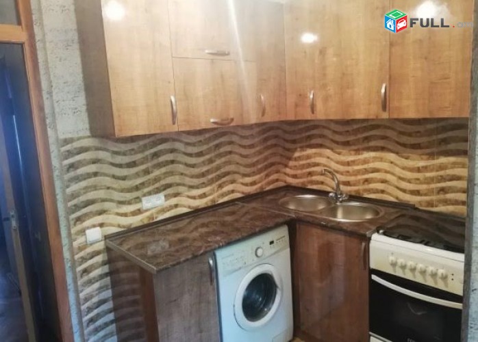 Վարձով բնակարան Բաղրամյան Պողոտայում 3 սեն, 83ք / մ AC20034
