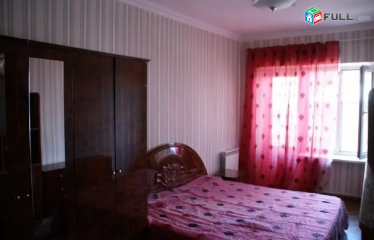 Վարձով բնակարան Բաղրամյան Պողոտայում 3 սեն, 83ք / մ AC20034