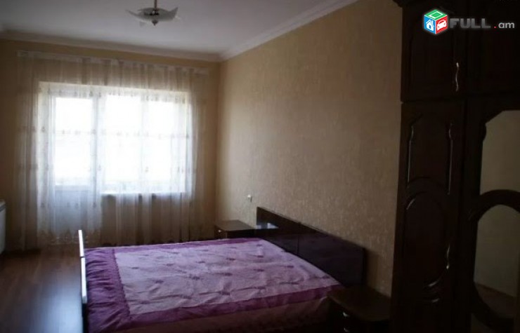 Վարձով բնակարան Բաղրամյան Պողոտայում 3 սեն, 83ք / մ AC20034