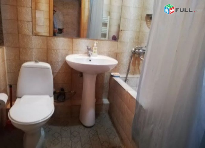 Վարձով բնակարան Բաղրամյան Պողոտայում 3 սեն, 83ք / մ AC20034