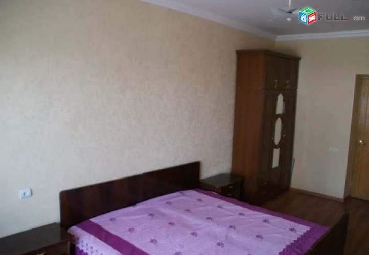 Վարձով բնակարան Բաղրամյան Պողոտայում 3 սեն, 83ք / մ AC20034