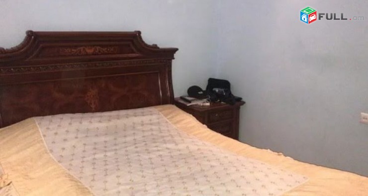 Վարձով 3 սեն. բնակարան Կիևյան փողոցում AC20098
