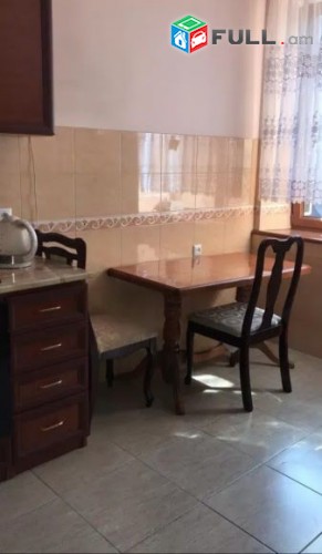Վարձով 3 սեն. բնակարան Կիևյան փողոցում AC20098