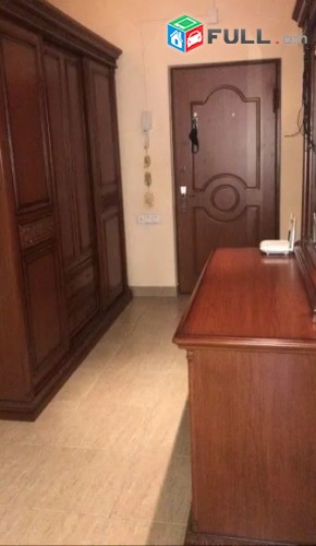 Վարձով 3 սեն. բնակարան Կիևյան փողոցում AC20098