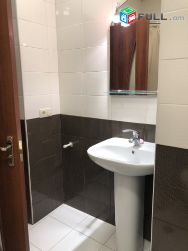 Վարձով 3 սեն բնակարան Երազում, 99ք / մ 8 / 3հ, Նորակառույց ԿՈԴ AC20107