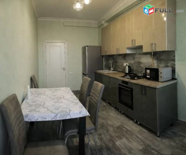 Վարձով 2 սեն, 70ք / մ, նորակառույց Մալականի այգու դիմաց ԿՈԴ AC20110