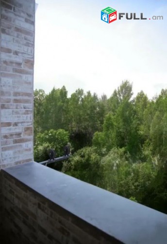 Վարձով 2 սեն, 70ք / մ, նորակառույց Մալականի այգու դիմաց ԿՈԴ AC20110