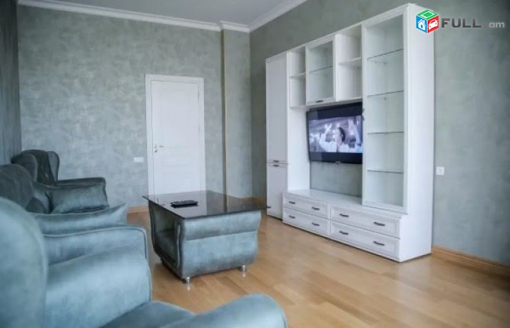 Վարձով 2 սեն, 70ք / մ, նորակառույց Մալականի այգու դիմաց ԿՈԴ AC20110