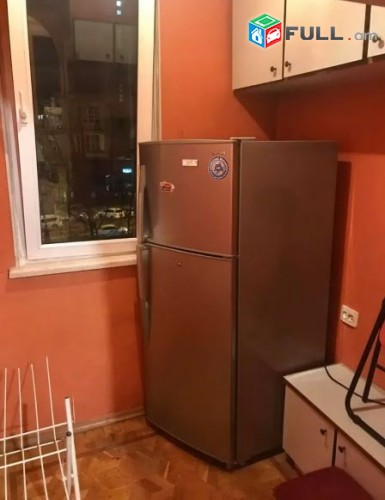Վարձով 1 սեն + նիշա, 50ք / մ ԿՈԴ AC20131